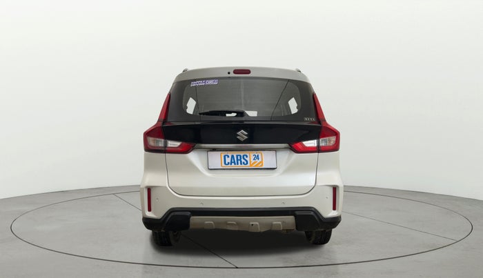 2022 Maruti XL6 ALPHA AT, Petrol, Automatic, 63,852 km, Back/Rear
