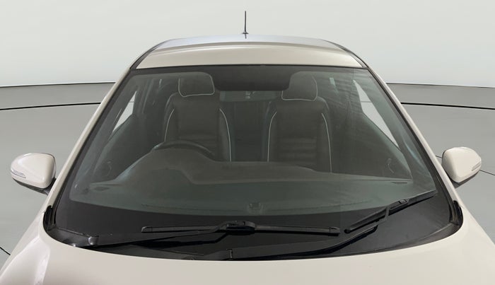 2018 Hyundai Elite i20 ASTA 1.2 (O), Petrol, Manual, 92,535 km, Front Windshield
