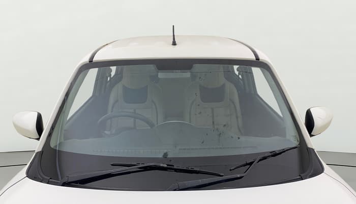 2020 Maruti S PRESSO VXI+, Petrol, Manual, 65,439 km, Front Windshield