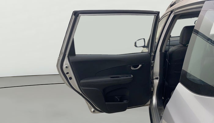 2018 Honda BR-V 1.5L I-VTEC V CVT, Petrol, Automatic, 31,997 km, LHS Rear Door