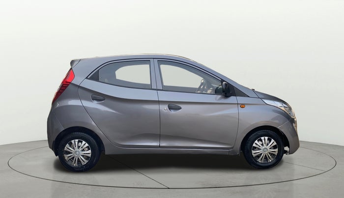 2013 Hyundai Eon D-LITE+, Petrol, Manual, 79,459 km, Right Side View