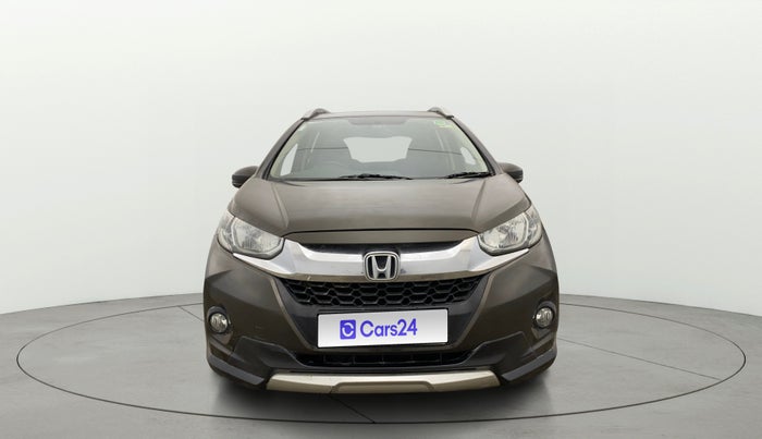 2018 Honda WR-V 1.2L I-VTEC VX MT, Petrol, Manual, 36,181 km, Front