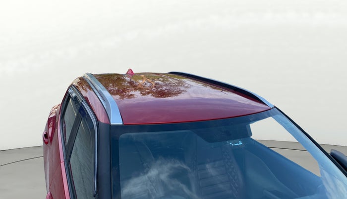 2024 Nissan MAGNITE XE, Petrol, Manual, 21,968 km, Roof