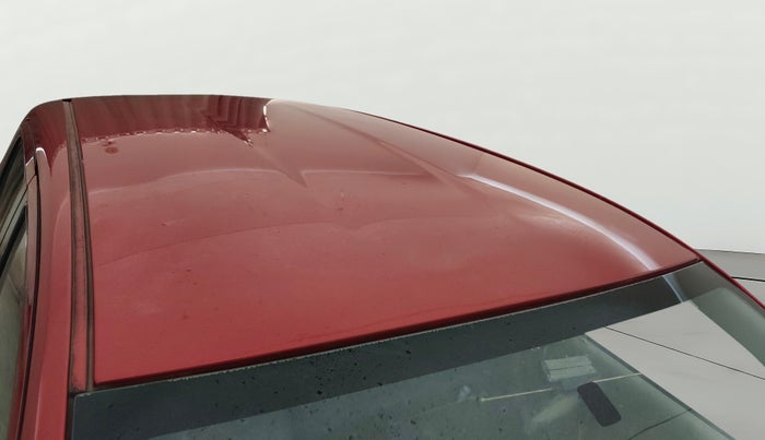 2014 Datsun Go T, Petrol, Manual, 56,582 km, Roof