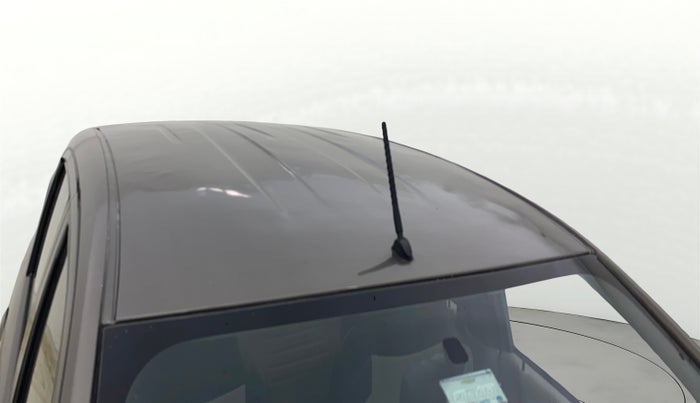 2016 Datsun Redi Go T (O), Petrol, Manual, 86,474 km, Roof