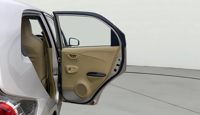 2016 Honda Brio S MT, Petrol, Manual, 47,726 km, RHS Rear Door