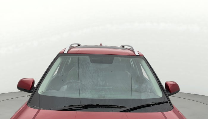 2019 Hyundai VENUE SX PLUS 1.0 TURBO DCT, Petrol, Automatic, 77,534 km, Front Windshield