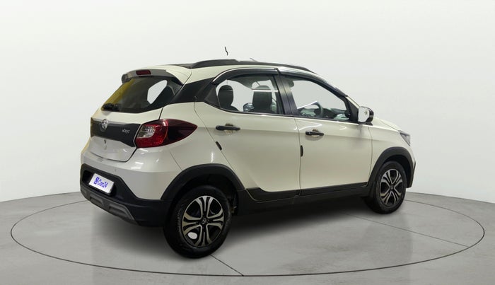 2023 Tata TIAGO NRG XT MT, Petrol, Manual, 2,833 km, Right Back Diagonal