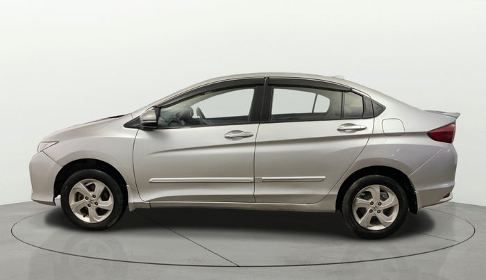 2016 Honda City 1.5L I-VTEC V MT, Petrol, Manual, 44,160 km, Left Side