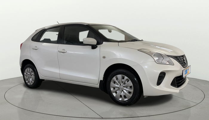 2021 Maruti Baleno SIGMA PETROL 1.2, Petrol, Manual, 48,417 km, Right Front Diagonal