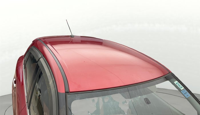 2019 Maruti Baleno DELTA PETROL 1.2, Petrol, Manual, 91,712 km, Roof