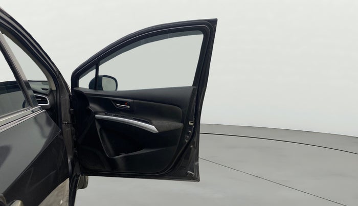 2020 Maruti S Cross ZETA 1.5, Petrol, Manual, 49,425 km, RHS Front Door