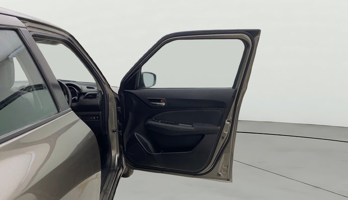 2023 Maruti Swift VXI AMT, Petrol, Automatic, 11,323 km, RHS Front Door