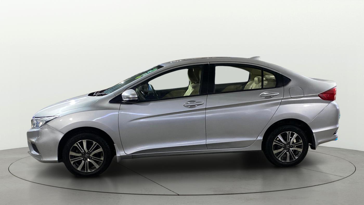 2018 Honda City 1.5L I-VTEC SV, Petrol, Manual, 44,401 km, Left Side