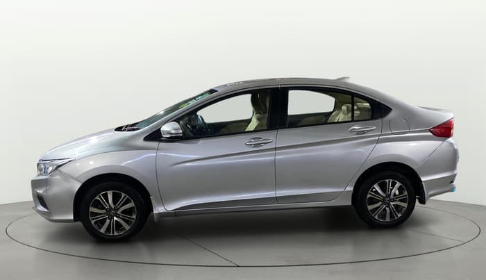 2018 Honda City 1.5L I-VTEC SV, Petrol, Manual, 44,401 km, Left Side