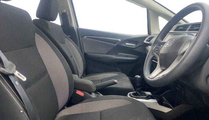 2019 Honda WR-V 1.2L I-VTEC VX MT, Petrol, Manual, 52,392 km, Right Side Front Door Cabin