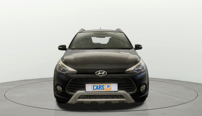 2015 Hyundai i20 Active 1.2 SX, Petrol, Manual, 79,650 km, Front