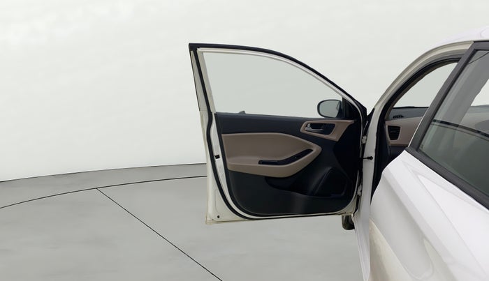 2018 Hyundai Elite i20 SPORTZ 1.2, Petrol, Manual, 95,311 km, LHS Front Door