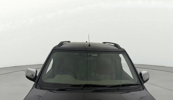 2024 Mahindra BOLERO NEO N10 R, Diesel, Manual, 1,14,215 km, Front Windshield