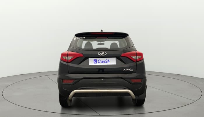 2021 Mahindra XUV300 W4 1.2 PETROL, Petrol, Manual, 31,717 km, Back/Rear