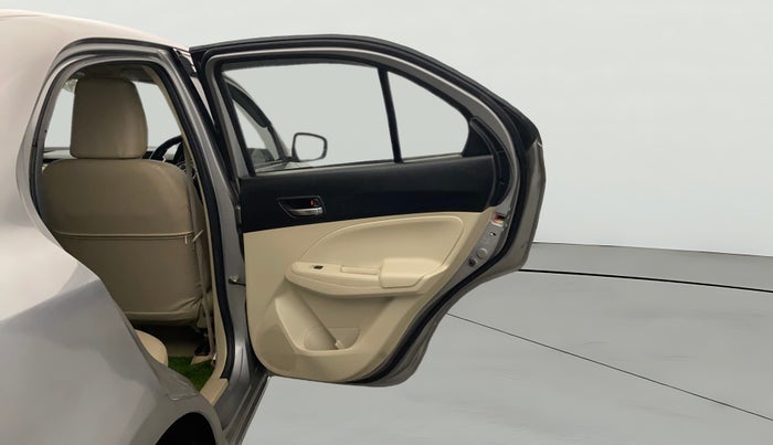 2020 Maruti Dzire VXI, Petrol, Manual, 58,547 km, RHS Rear Door