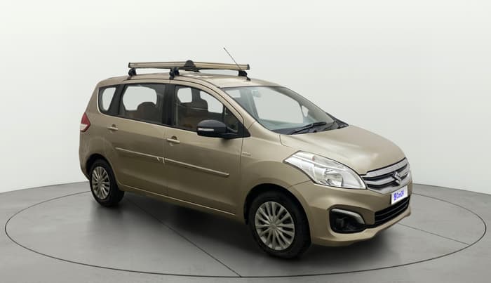 2013 Maruti Ertiga VDI, Diesel, Manual, 99,052 km, SRP