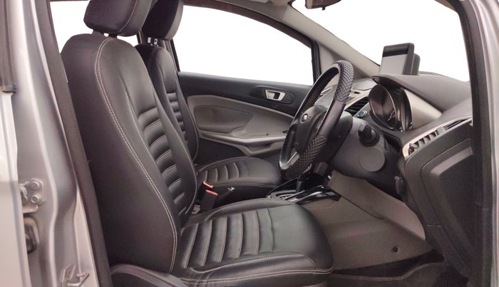 2017 Ford Ecosport TITANIUM 1.5L PETROL AT, Petrol, Automatic, 37,981 km, Right Side Front Door Cabin