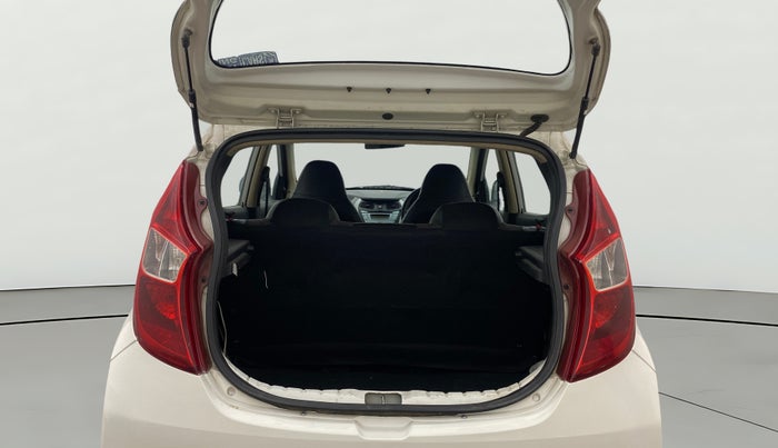 2013 Hyundai Eon MAGNA +, Petrol, Manual, 59,756 km, Boot Open Zoomed View