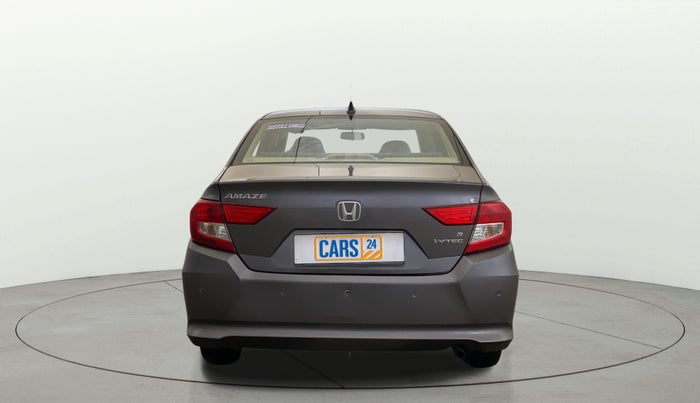 2018 Honda Amaze 1.2L I-VTEC V, Petrol, Manual, 58,479 km, Back/Rear