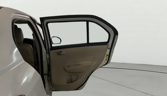 2015 Maruti Swift Dzire VXI, Petrol, Manual, 47,315 km, RHS Rear Door