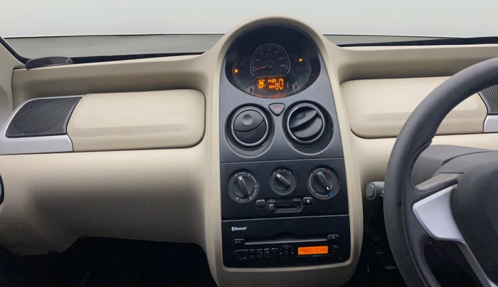 2016 Tata Nano TWIST XTA, Petrol, Automatic, 35,533 km, Air Conditioner