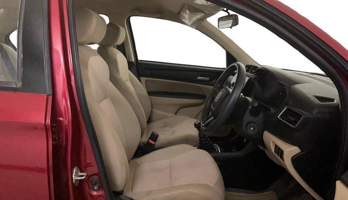 2019 Honda Amaze 1.2L I-VTEC S, Petrol, Manual, 20,351 km, Right Side Front Door Cabin