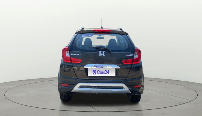 2017 Honda WR-V 1.2L I-VTEC VX MT, Petrol, Manual, 91,358 km, Back/Rear