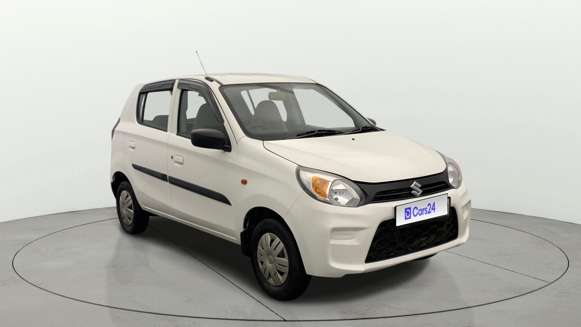 Maruti Alto