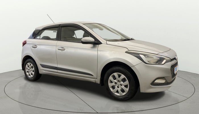2017 Hyundai Elite i20 SPORTZ 1.2, Petrol, Manual, 95,712 km, SRP