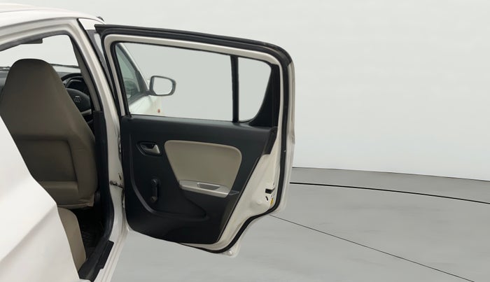2018 Maruti Alto K10 VXI AMT, Petrol, Automatic, 65,367 km, RHS Rear Door