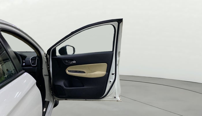 2024 Honda City 1.5L I-VTEC V, Petrol, Manual, 28,986 km, RHS Front Door