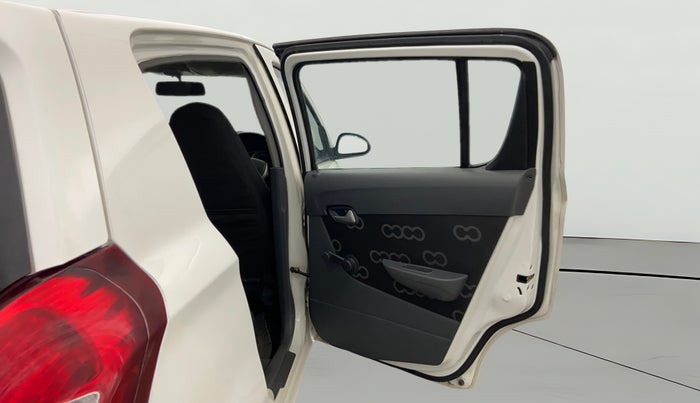 2013 Maruti Alto 800 VXI, Petrol, Manual, 29,033 km, RHS Rear Door