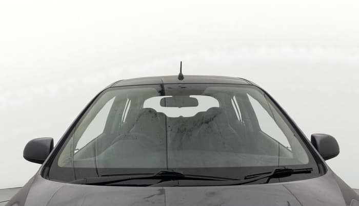 2018 Hyundai NEW SANTRO MAGNA AMT, Petrol, Automatic, 36,323 km, Front Windshield
