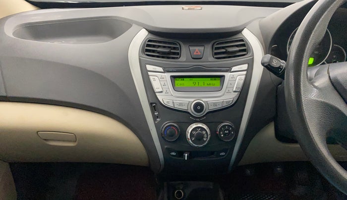 2018 Hyundai Eon MAGNA +, Petrol, Manual, 68,625 km, Air Conditioner