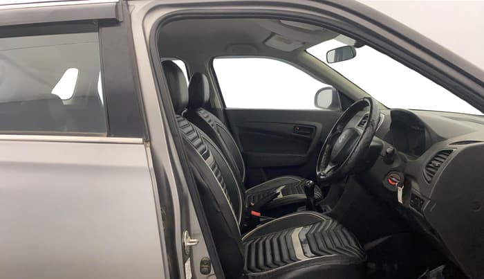 2017 Maruti Vitara Brezza VDI (O), Diesel, Manual, 90,725 km, Right Side Front Door Cabin