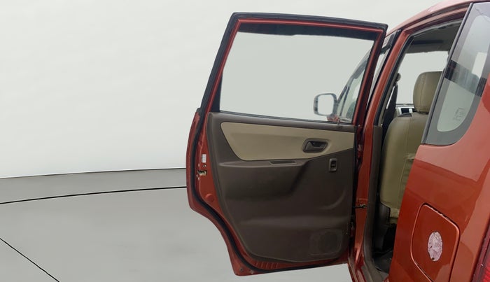 2012 Maruti Zen Estilo VXI, Petrol, Manual, 64,294 km, LHS Rear Door