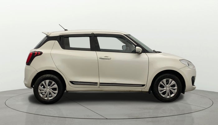 2022 Maruti Swift VXI, Petrol, Manual, 47,953 km, Right Side View