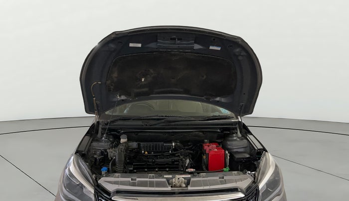 2019 Maruti Ciaz ALPHA 1.5 SHVS PETROL, Petrol, Manual, 32,434 km, Open Bonet