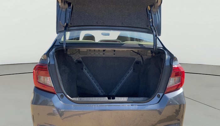 2022 Honda Amaze 1.2L I-VTEC VX, Petrol, Manual, 70,750 km, Boot Open Zoomed View