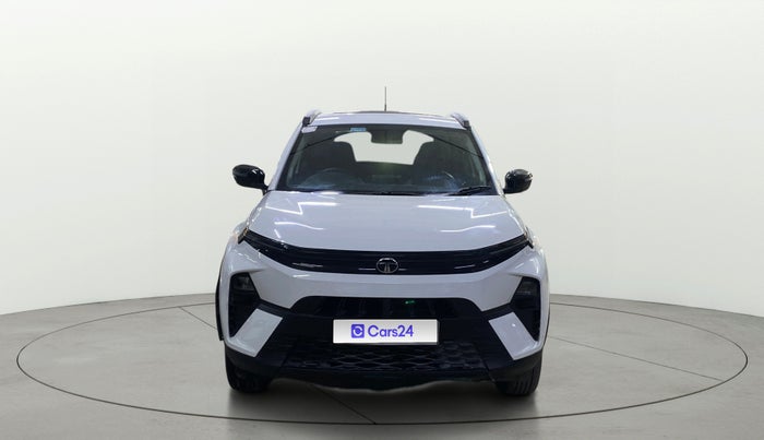 2025 Tata NEXON SMART PLUS S 1.2 REVOTRON, Petrol, Manual, 6,428 km, Front