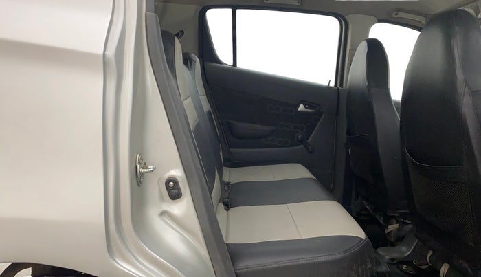 2016 Maruti Alto 800 LXI, Petrol, Manual, 84,184 km, Right Side Rear Door Cabin