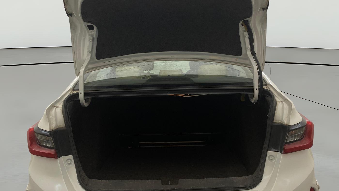 2020 Honda City 1.5L I-VTEC ZX, Petrol, Manual, 56,707 km, Boot Open Zoomed View