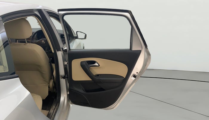 2017 Volkswagen Ameo COMFORTLINE PLUS 1.2L, Petrol, Manual, 84,816 km, RHS Rear Door