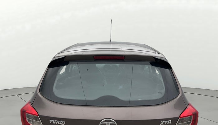 2018 Tata Tiago XTA PETROL, CNG, Automatic, 57,370 km, Rear Windshield
